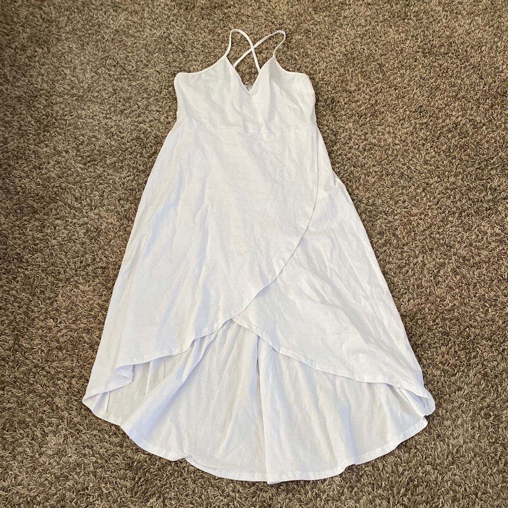XL summer dress.